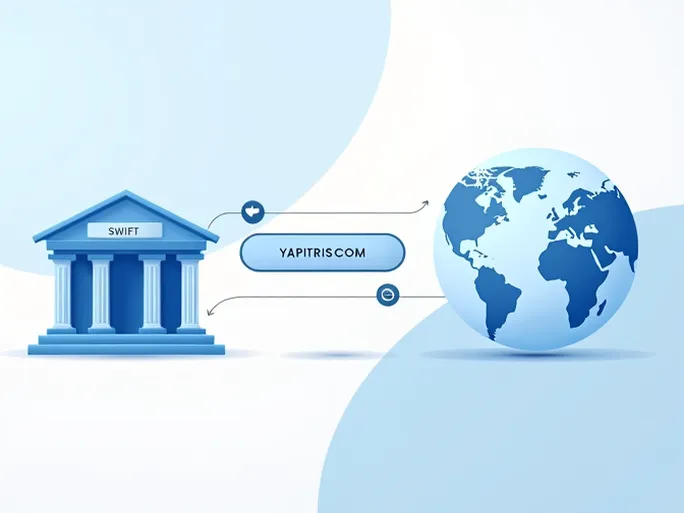 YAPI KREDI BANKASI AS 的国际汇款指南