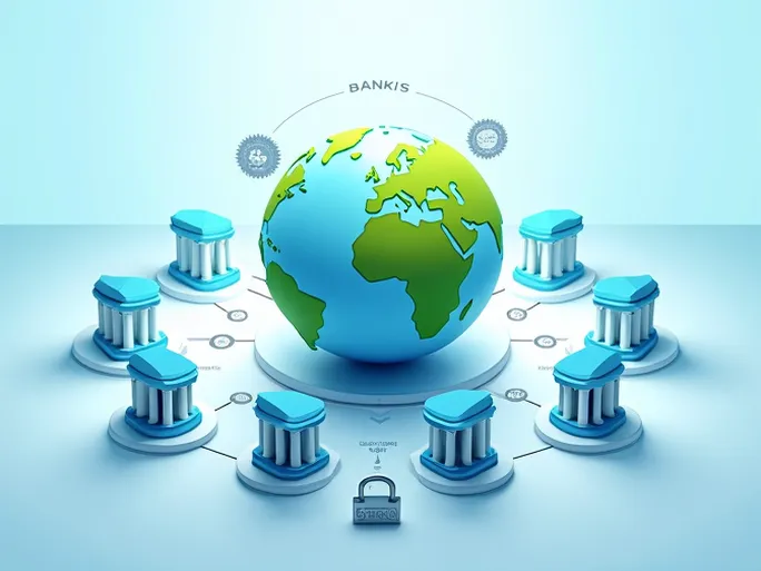 避免汇款误区中央银行SWIFTBIC代码的重要性