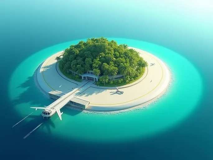 New Cagayan De Sulu Airport Boosts Philippine Connectivity