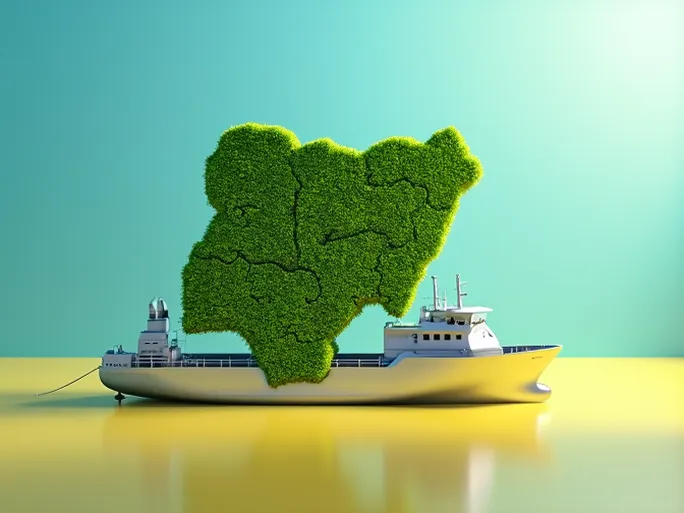 Nigeria Customs Modernizes Trade with Improved Ruling System