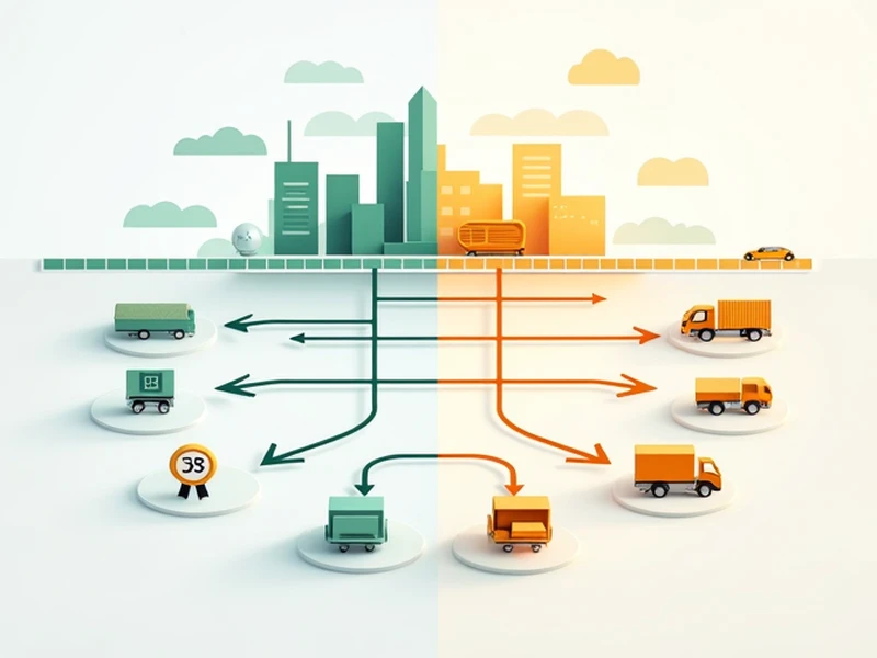 保税区≠物流区?一文带你了解保税区