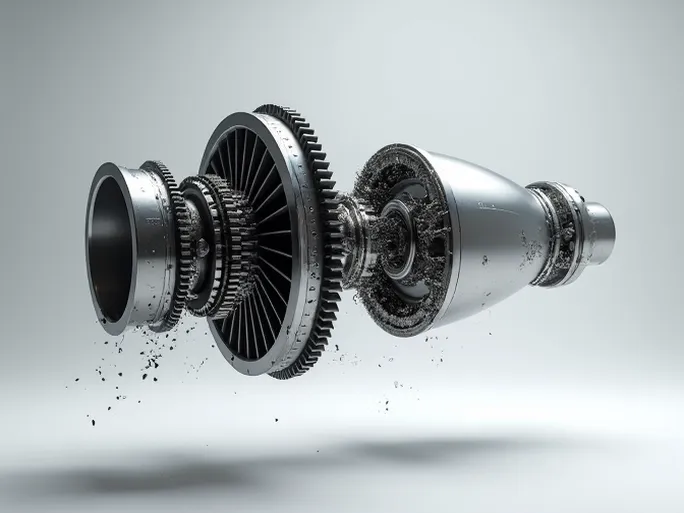 普惠引擎大规模召回航空业供应链再临挑战