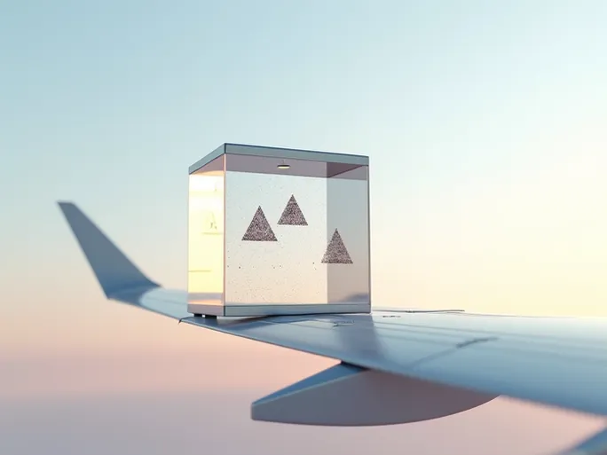 Air Cargo Industry Adopts Competencybased Training for Hazardous Goods