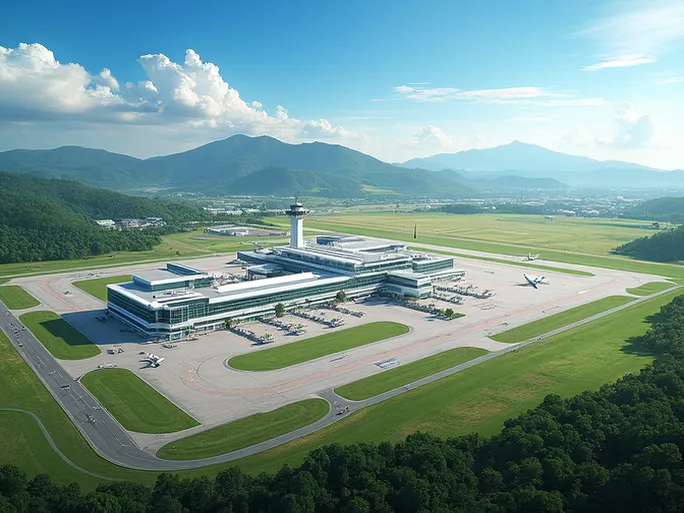 探秘阿方索博尼亚阿拉贡国际机场的航空代码