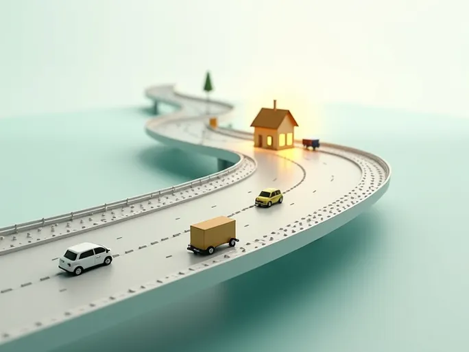 USPS战略调整告别包裹整合商折扣重塑地面运输优势