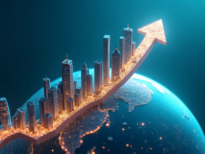 深圳总部经济加速崛起跨境电商交易额破万亿外贸领跑全国