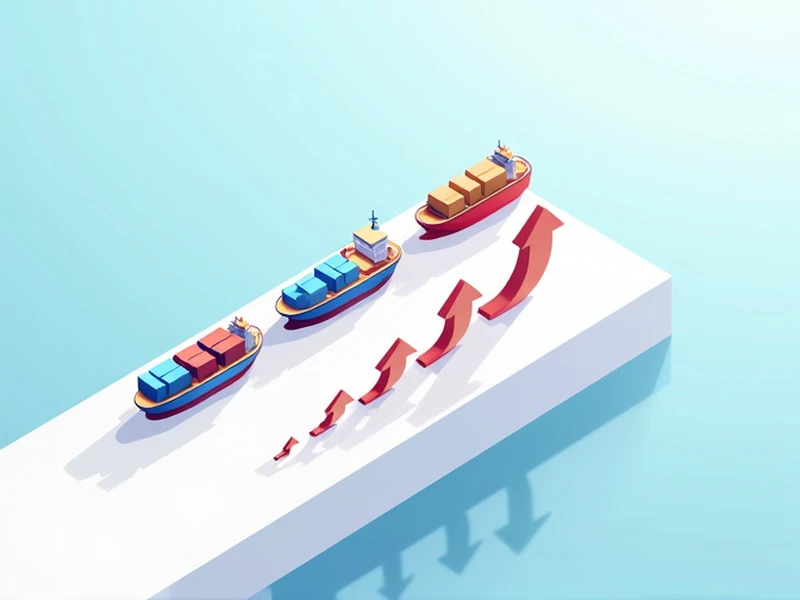 Overview of China's Coastal Freight Fleet Capacity in 2018