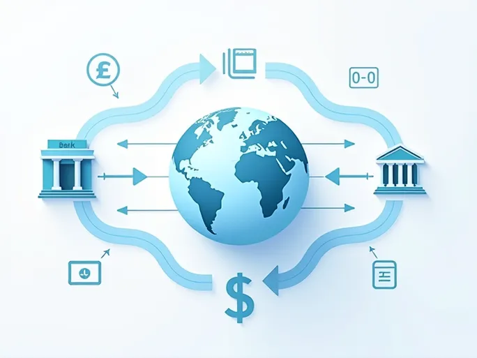 Bank of China Streamlines Global Remittances With SWIFT Code