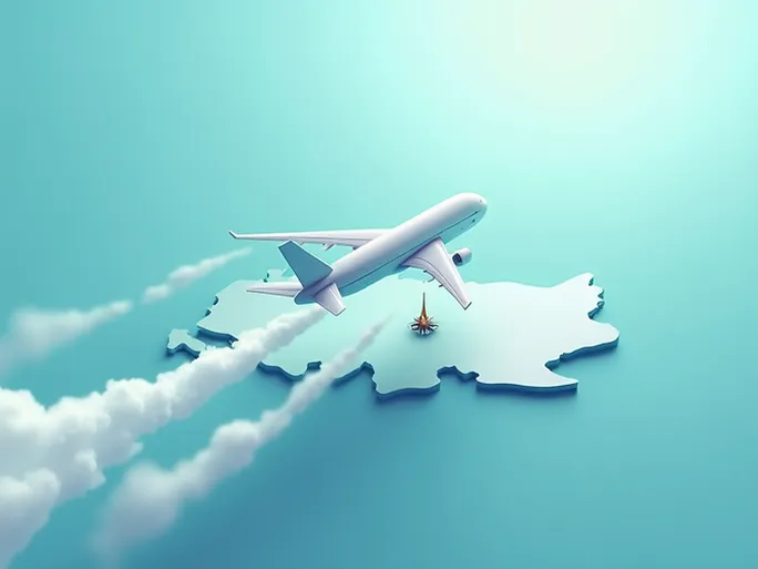 精准导航委内瑞拉帕尔马里托机场 ICAO 代码详解