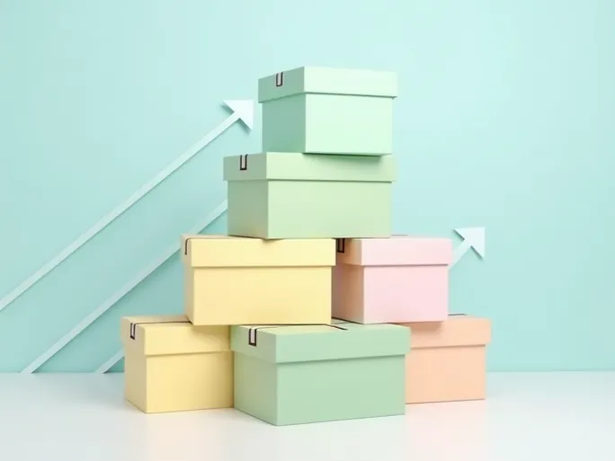 Firms Boost Supply Chain Efficiency Through Packaging Optimization