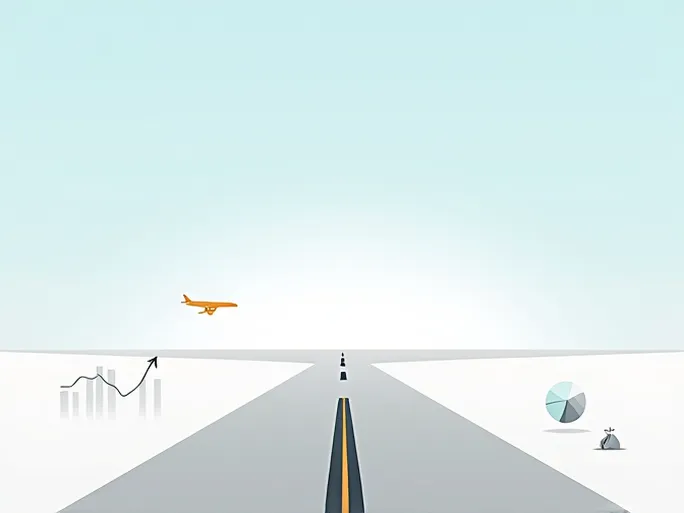 挪威ENOL机场数据解析跑道参数限制与变更分析