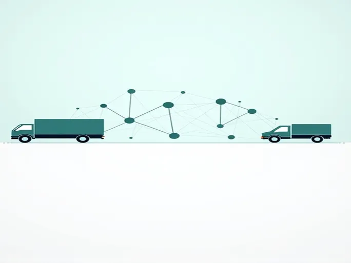 互联网+货运:优化传统物流的全新契机