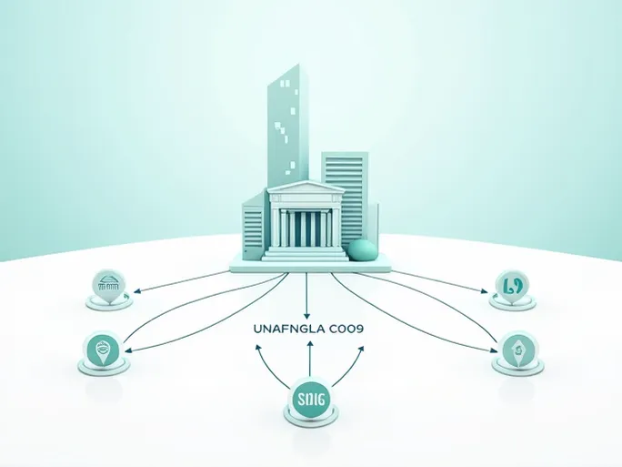 New Code UNAFNGLA009 Streamlines Bank Transfers to Nigeria