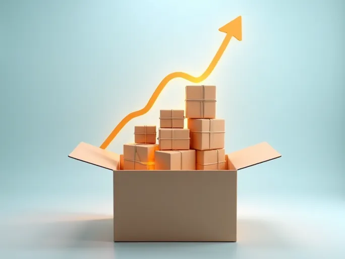 Amazons New Packaging Rules Push Freight Forwarders to Upgrade Shipping Systems