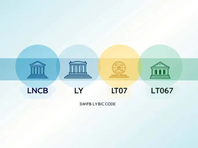 Libyas National Commercial Bank Adopts SWIFT BIC Codes