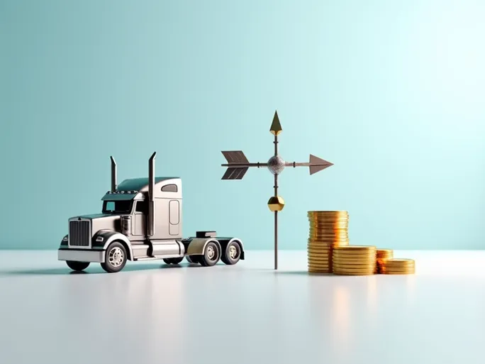 货运经济风向标TranzAct专家解读市场趋势与破局之道