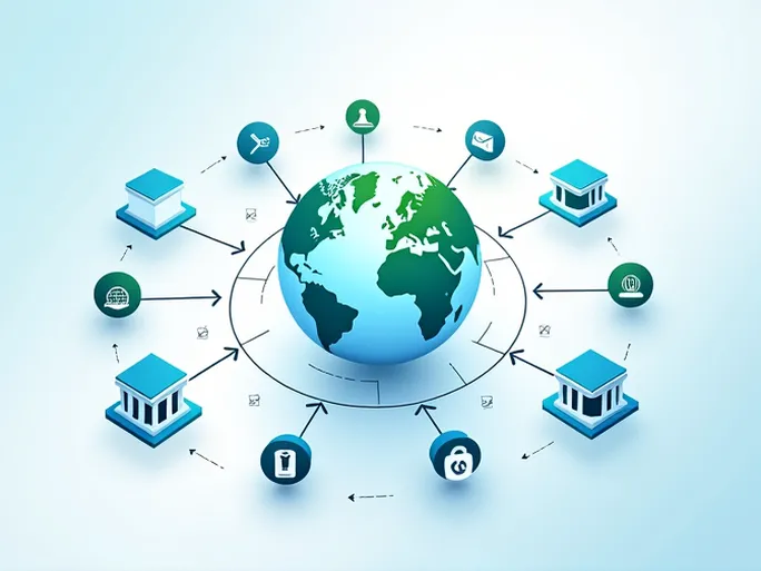 掌握ABANCA银行的SWIFTBIC代码确保跨境交易无忧