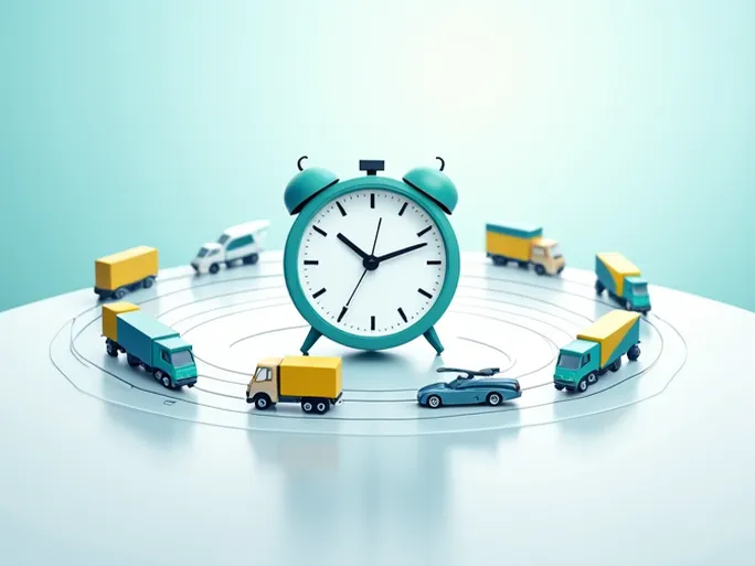 沃尔玛新规供应商履约挑战升级与供应链优化策略