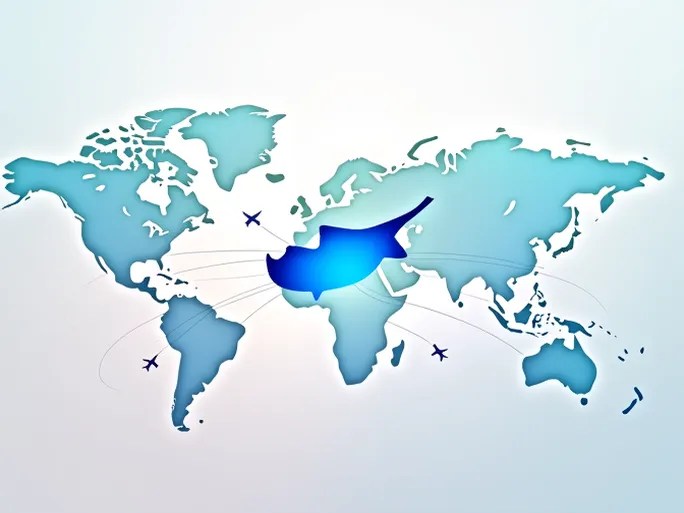 Cyprus Airways Joins IATA Boosts Global Reach