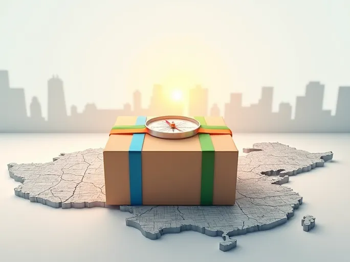 Changsha Offers Affordable Logistics for Large Item Shipping