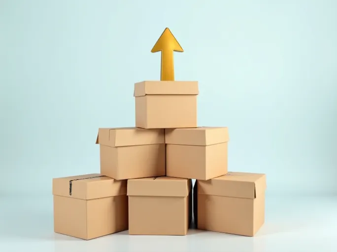 Amazon Sellers Urged to Optimize US Box Labels for Sales