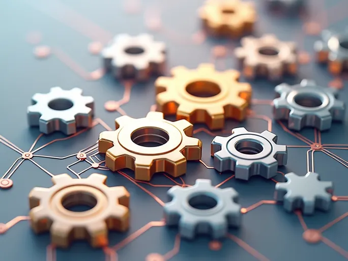 物流大师洞察人才与技术双轮驱动供应链未来