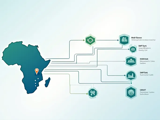 CRDB Bank SWIFT Code Guide for Global Transfers