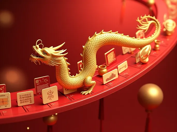 Wondershare Filmora Releases Lunar New Yearthemed Video Assets