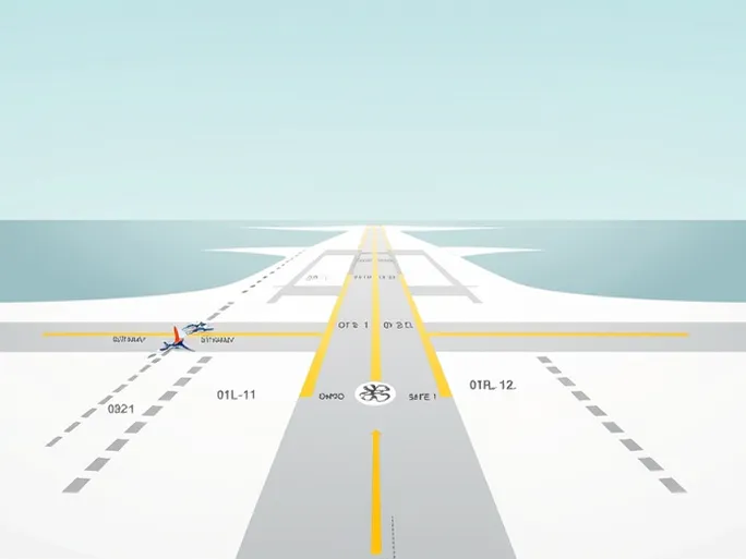 Oslo Airport Boosts Safety Efficiency with Data Analytics