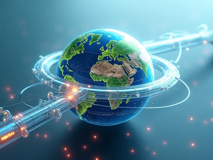 NCR公司如何炼成全局掌控全球供应链成本可视化升级之路