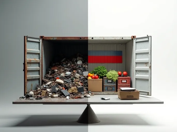 Belarus Boosts Crossborder Green Trade Initiatives