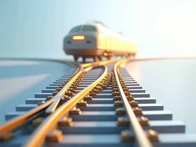 美国铁路协会驱动经济引擎驶向高效未来的战略蓝图