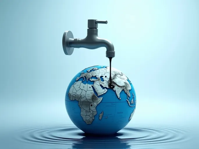 日本核污水排放跨境电商的风险应对与机遇挖掘