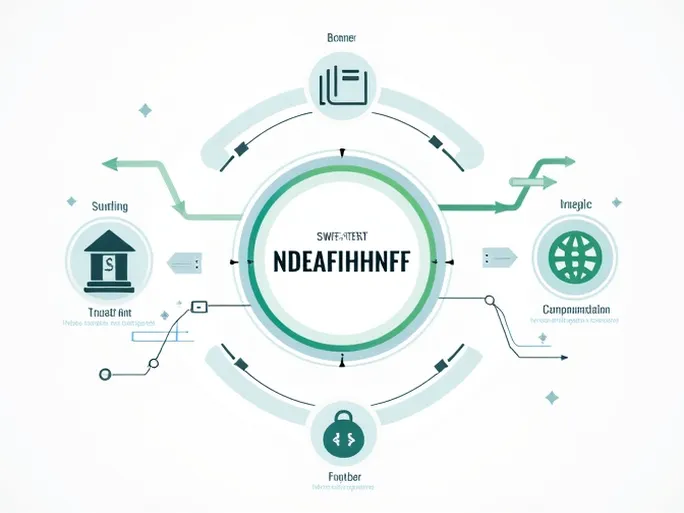 快速掌握NORDEA银行的SWIFT码确保安全转账