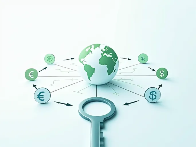 确保无误SVERIGES RIKSBANK的SWIFTBIC代码详解与转账注意事项