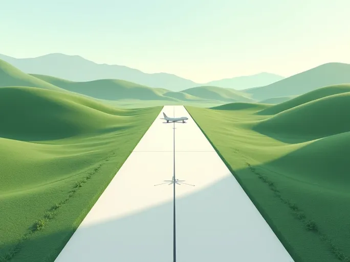 LGAG希腊阿格里尼翁机场全解读