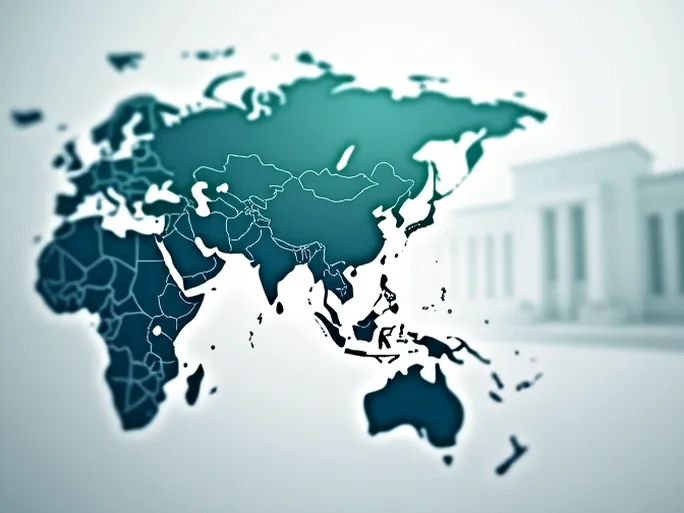 Asias Central Banks Resist Fed Rate Cut Pressure