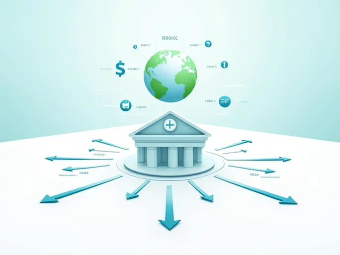 确保顺利跨境支付了解WELLS FARGO银行SWIFT代码的重要性