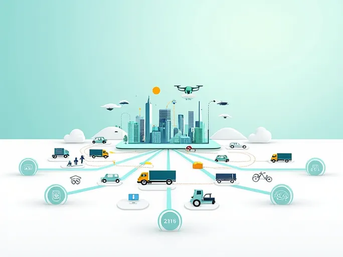 Cracking The Last Mile Challenge Logistics Flexibility And Innovation Driving The Future Of E-commerce