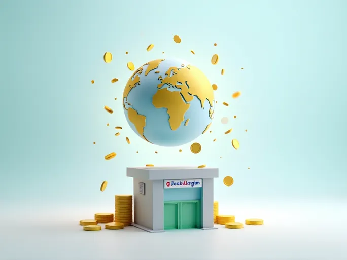 乌干达邮政银行SWIFT代码详解跨境汇款指南