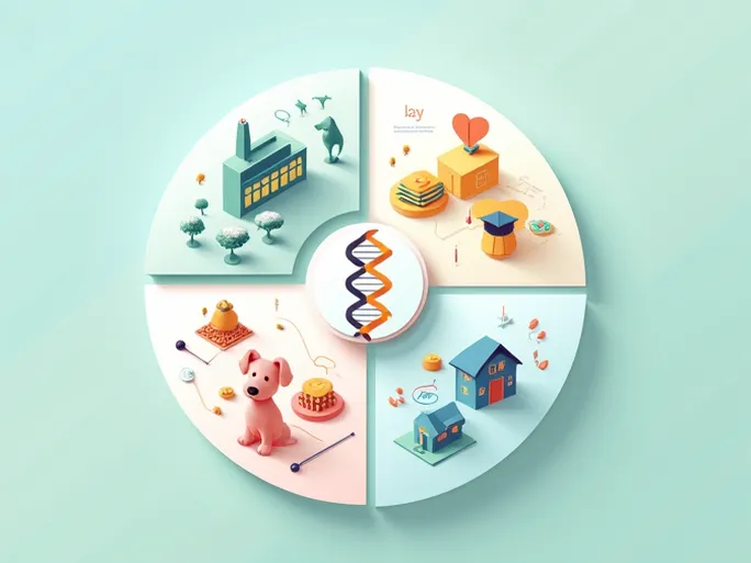 Pet Care Giants Expand As Kehua Bio Enters Diagnostics Market