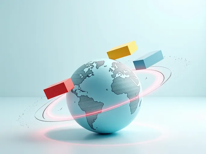 UPS Launches Global Trade Tools for Small Businesses