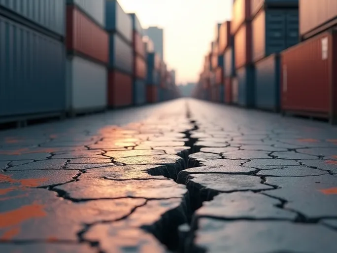 供应链告急消费者焦虑加剧品牌忠诚度面临严峻考验