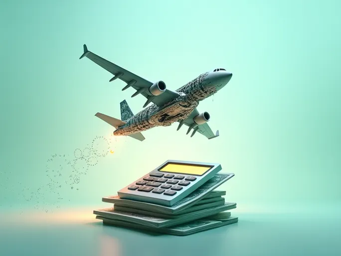 告别糊涂账IATA BSP  BSPlink 升级攻略旅行社财务效率翻倍