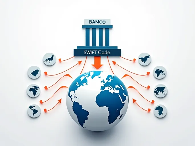 Banco Itau Chile SWIFT代码指南确保您的国际汇款顺利进行