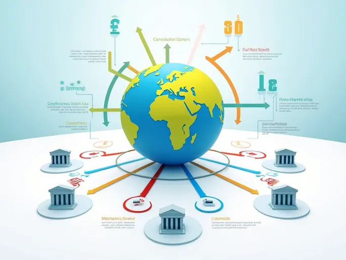 SWIFT Code Guide for Banco Nacional De Mxico Intl Transfers