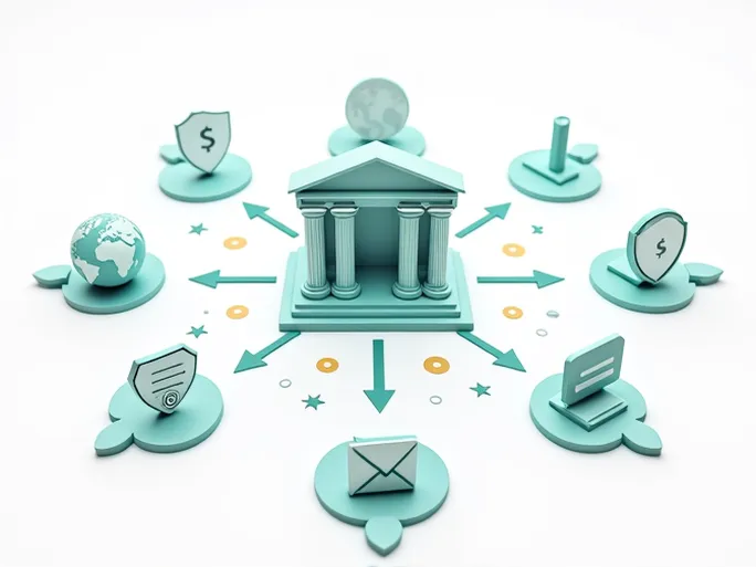 如何有效使用埃斯哈塔银行的SWIFT代码进行国际汇款