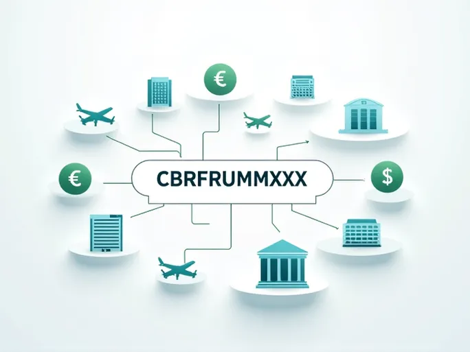 了解中央银行SWIFT代码确保资金安全转移的关键