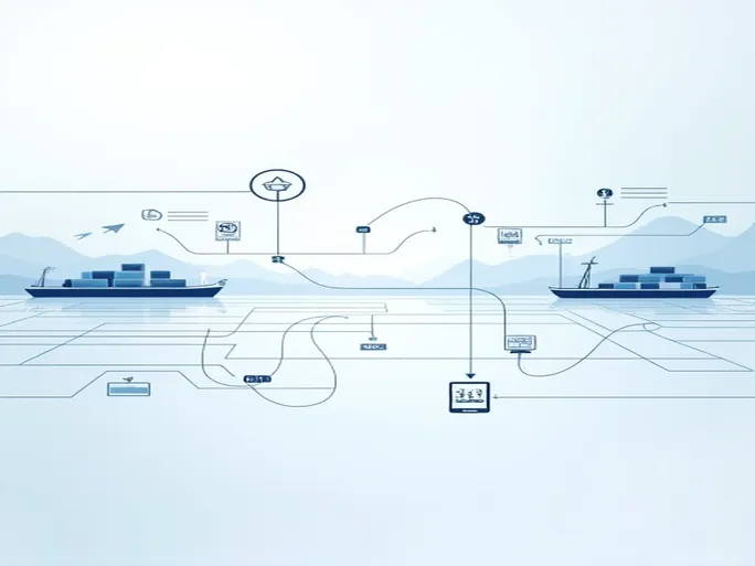 新媒体助力海关查验服务,提高通关效率