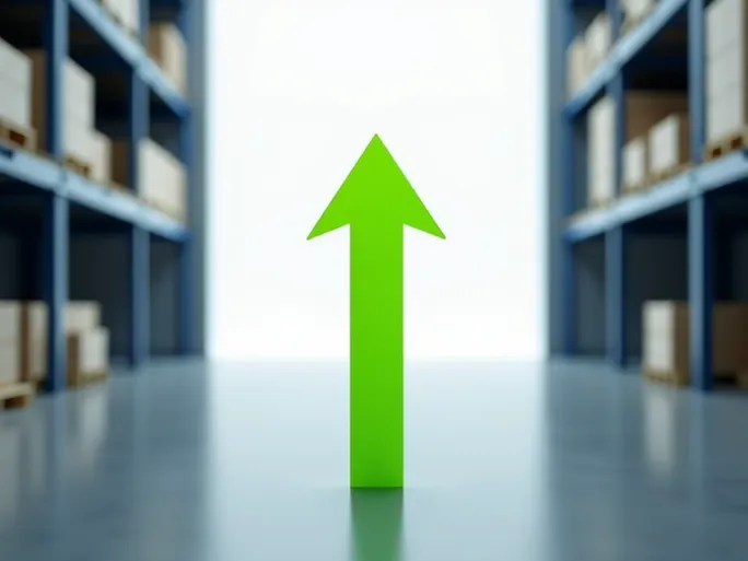 Prologis Reports Shift in Logistics Real Estate Demand